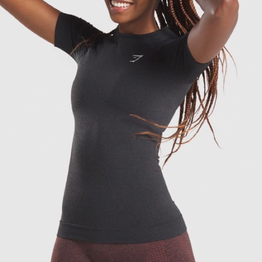 ❗️SOLD❗️Gymshark Vital Seamless Tee